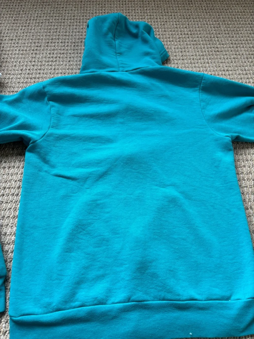 American Apparel Zip-Up Hoodie - Picture 4 of 5
